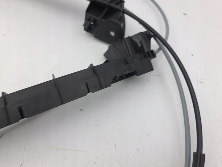 фото №5, Audi a4 s4 b9 2017 моторчик шторы стёкла задней