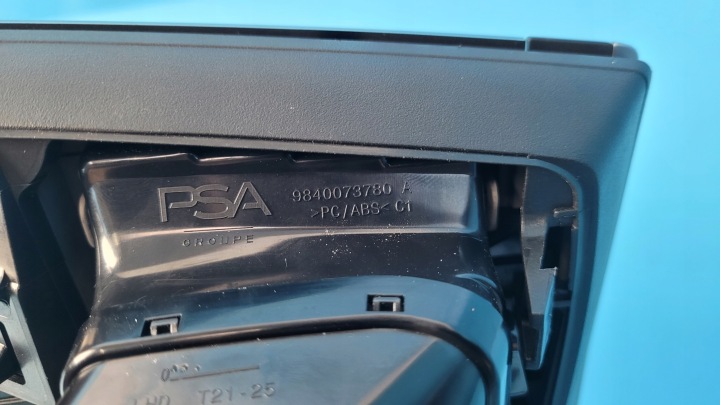 фото №14, Opel astra l vi gse 23r спидометр экран навигации 9848049880