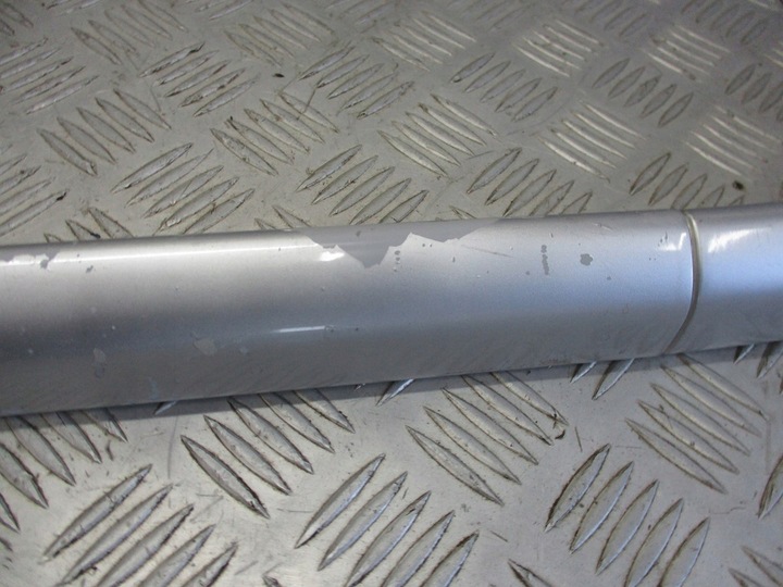 фото №5, Рейлинг крышный левый peugeot 407 sw