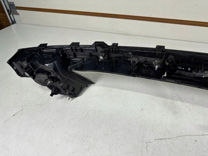 фото №10, Фара задня w кришка багажника зад hyundai tucson iv nx4 n792462040