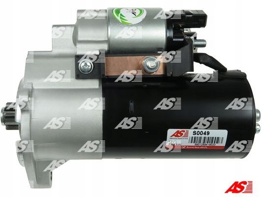 фото №5, Стартер as-pl стартер as-pl as-pl asps0049