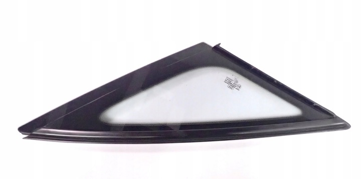 фото №7, 4e0845300n скло трикутник права m500301 2004r a8 d3