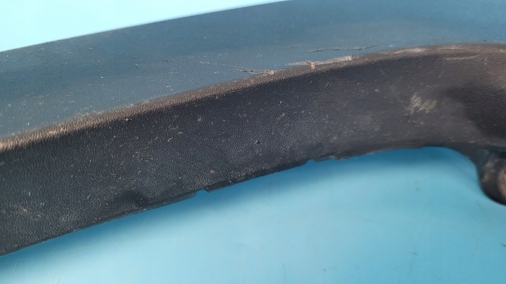 фото №6, Toyota rav4 v 19r молдинг крыльев левая зад 75606-42150