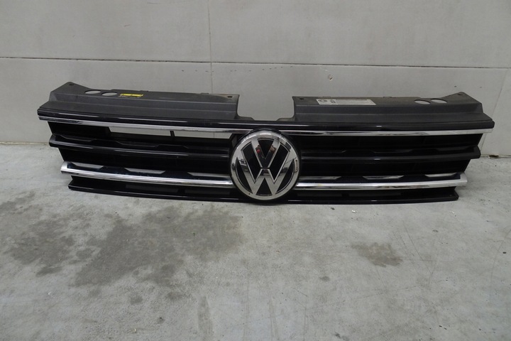 фото №6, Vw tiguan ii 2.0 tdi - комплектний перед