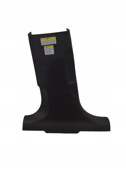 фото №1, 4g8867239b защита обшивка стойка b левая 4pk soul audi a7 2011-2014r