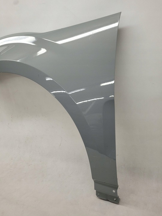 фото №6, Volvo ex30 ex-30 23- крыло перед переднее левый fv 31345655