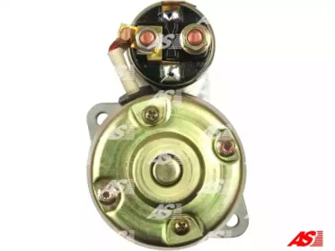 фото №5, Стартер as-pl s5002