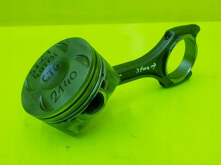 фото №1, Поршень шатун шату́н s6 c7 s7 a8 s8 4.0 tfsi ctg 079107066en