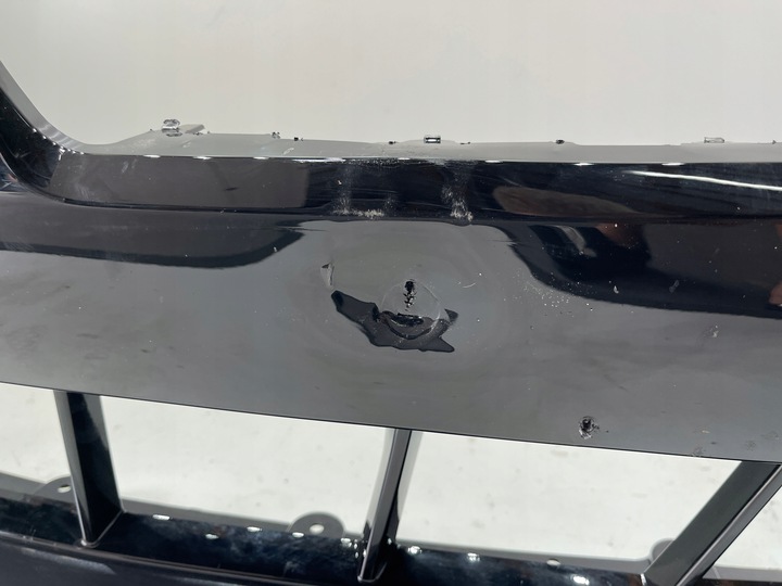 фото №8, Bmw 5 g60 g61 m набор бампер переднее