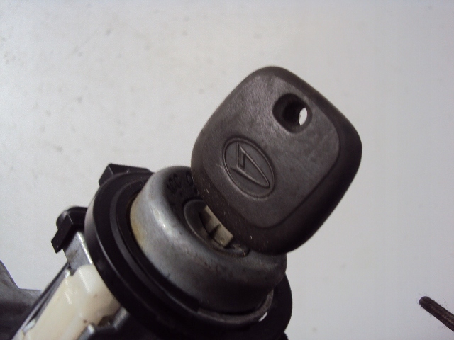 фото №4, Замок запалювання з ключем daihatsu terio ii 06-16