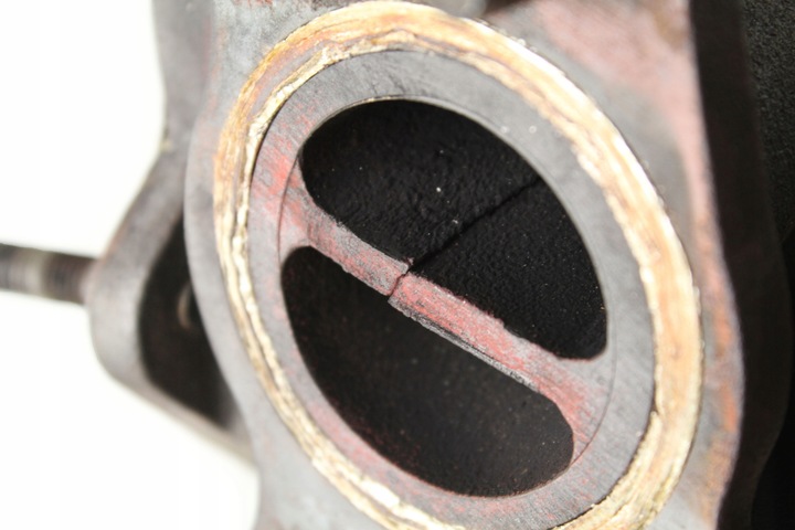 фото №9, Турбонагнітач citroen c4 grand picasso i 1.6 thp 5fv 156km 06-13