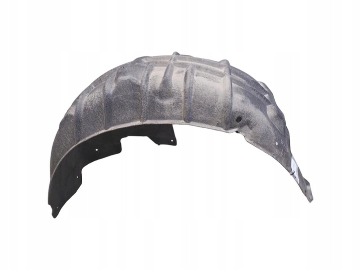 фото №1, Підкрилок лівий зад audi a3 8p