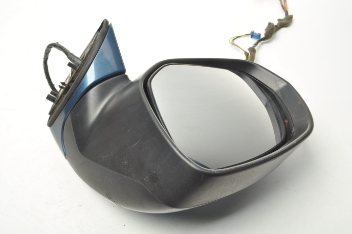 фото №9, Citroen c4 picasso i зеркало левое европа 14pin 96850509xt