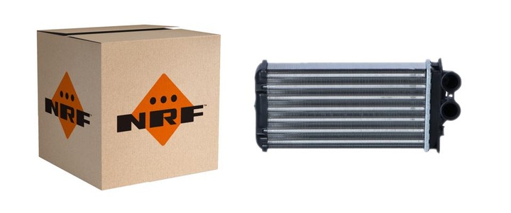 фото №1, Отопитель citroen c4 09-, c4 picasso 07-, c4 gra