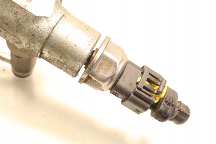 фото №7, Паливна рейка  opel astra j рестайлінг 1.7cdti 13239883435