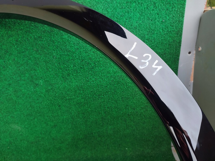 фото №12, Планка крила vw 571853718a оригінальний номер гарна