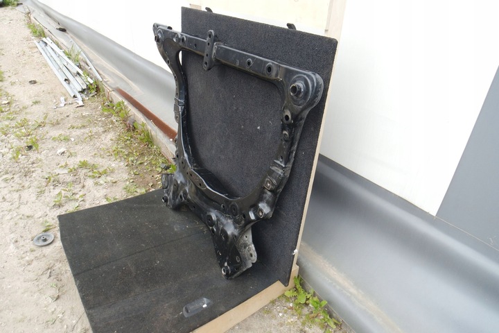 фото №5, Lexus rx v 2024 рама допоміжна передня