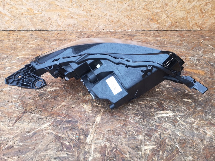 фото №7, Peugeot 208 ii лампа лівий перед повний led 9850177680