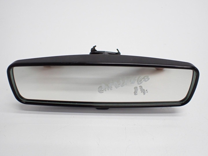 фото №1, Зеркало внутренние заднего вида e-rifter e-partner citroen e-berlingo iv 23r