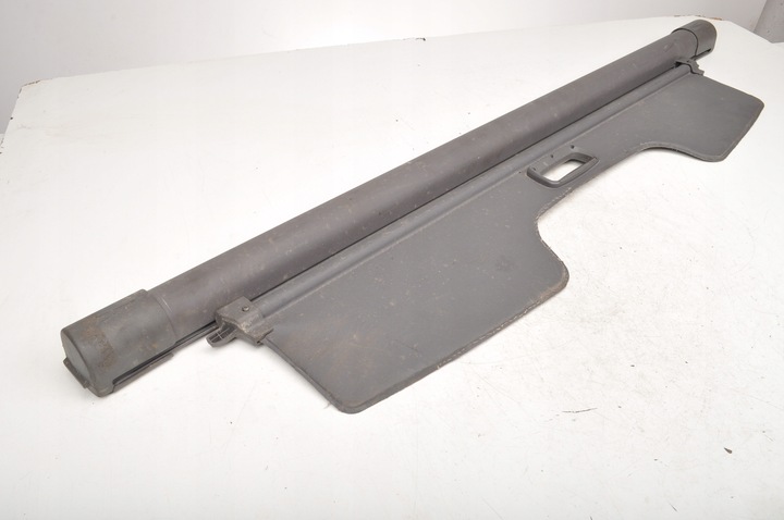 фото №1, Peugeot 206 ролета зад задняя багажника полка