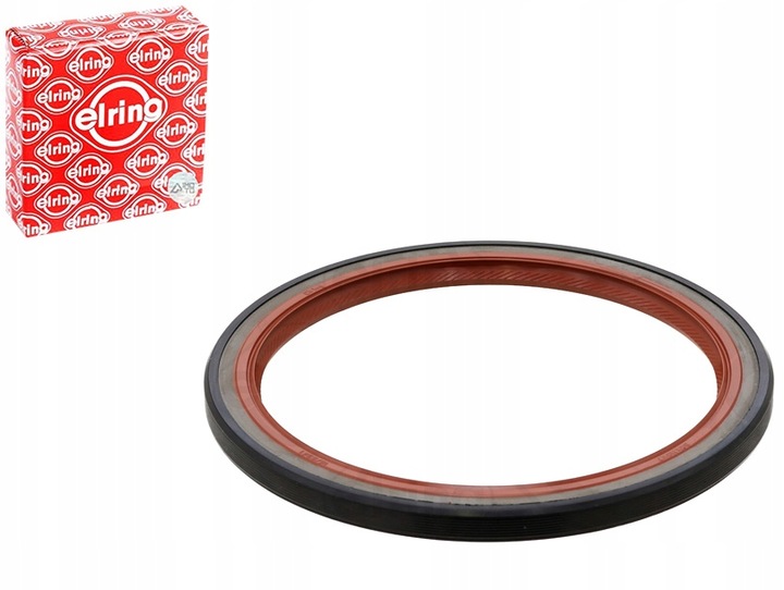 фото №1, Ущільнювач вала колінчастого зад citroen berlingo berlingo мінівен bx