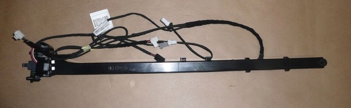 фото №2, Джгут провід двері зад citroen jumper iii