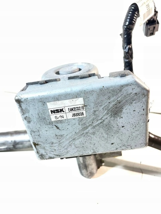 фото №6, Колонка кермова підсилювач електричні nissan micra k14 v 488104fa6b