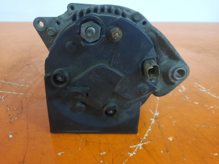 фото №6, Renault clio ii 1.6 98-12 генератор 7700429042