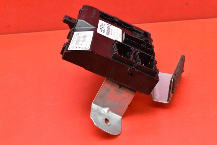 фото №5, Модуль комфорту dn1t-15k600-eh ford tourneo 1 i 1.0 ecoboost 99 km 13-