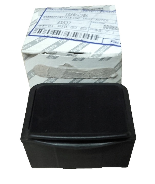 фото №1, Попільничка перед alfa romeo 159 оригінальний номер 156062306