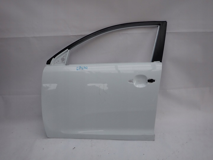 фото №1, Kia sportage 3 iii 10- двері ліві перед передні