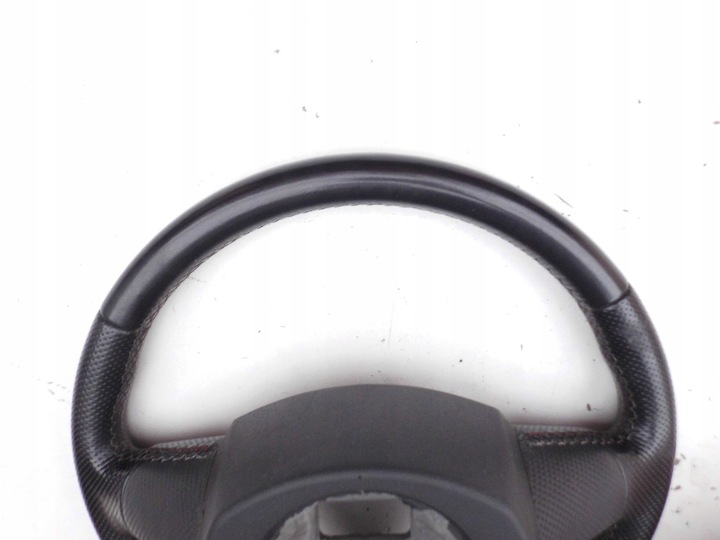 фото №13, Руль audi a3 8p s line 3-ram кожа мульти