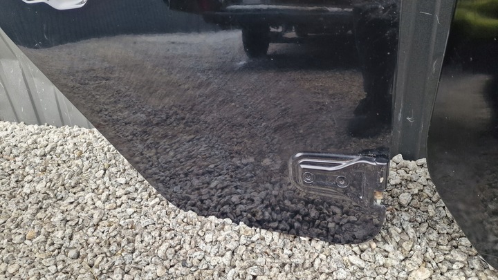 фото №5, Jeep wrangler jl gladiator jt 2019 2020 21 22 23 двері праві зад зад задні