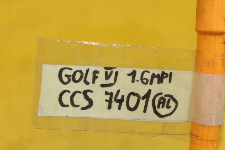 фото №6, Щуп щуп масла golf vi 1.6 mpi 06a103663c ccs