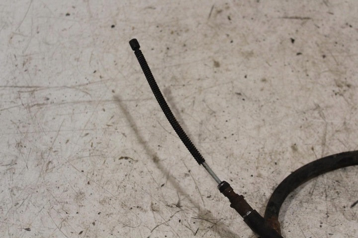 фото №8, Трос гальма ручного права subaru impreza ii gd 05-07