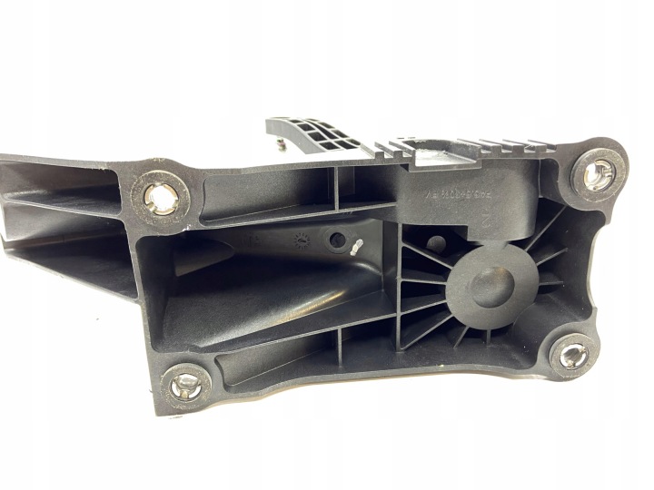 фото №7, Куліса коробки кпп / коробка передач nissan qashqai j10 1.5 dci