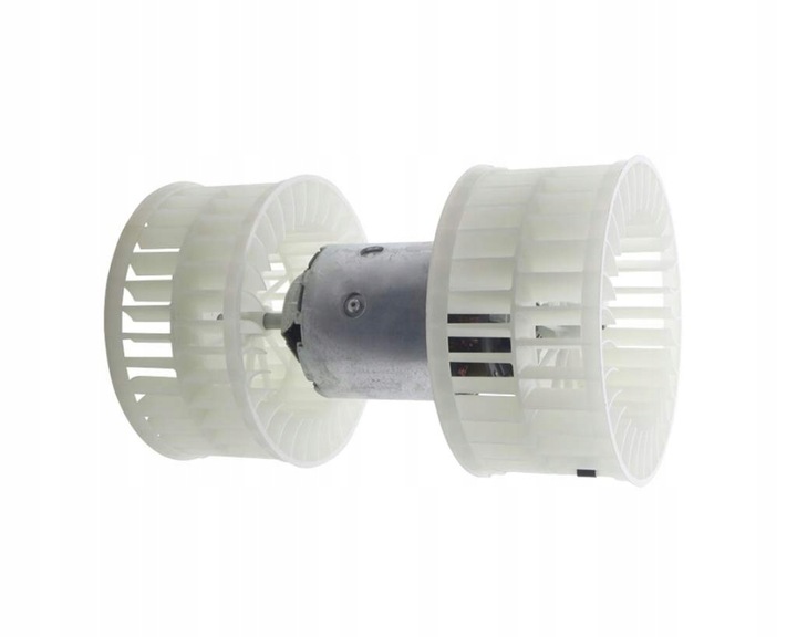 фото №1, Mercedes a124 c124 w124 s124 вентилятор интерьера