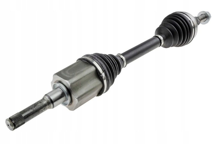 фото №1, Піввісь привідна ford kuga ii втулка стабілізатора ліва передня atm