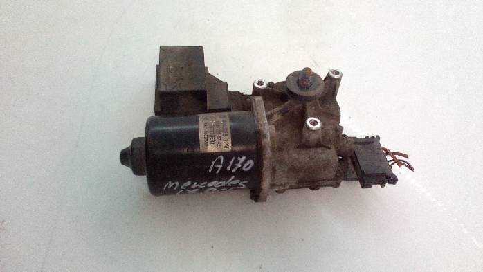 фото №6, Моторчик дворник перед merc a170 a1688200242