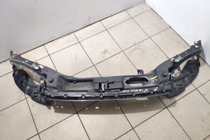 фото №10, Комплектний pas переднє volvo v50 mw 30760378 2.0l дизель 100kw 2005