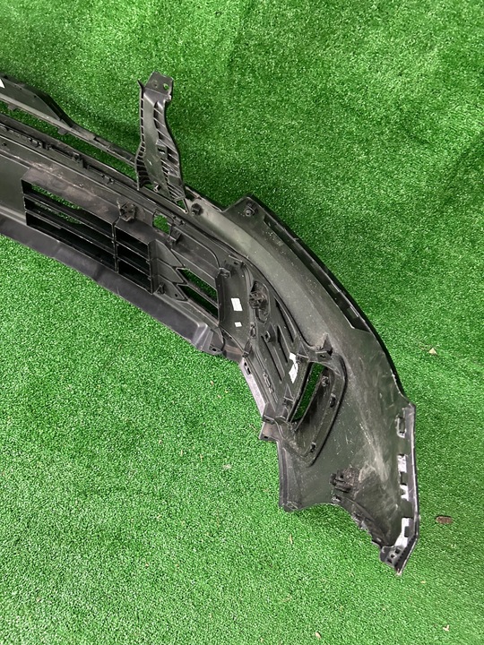 фото №9, Kia sorento 4 iv 20- бампер перед переднє