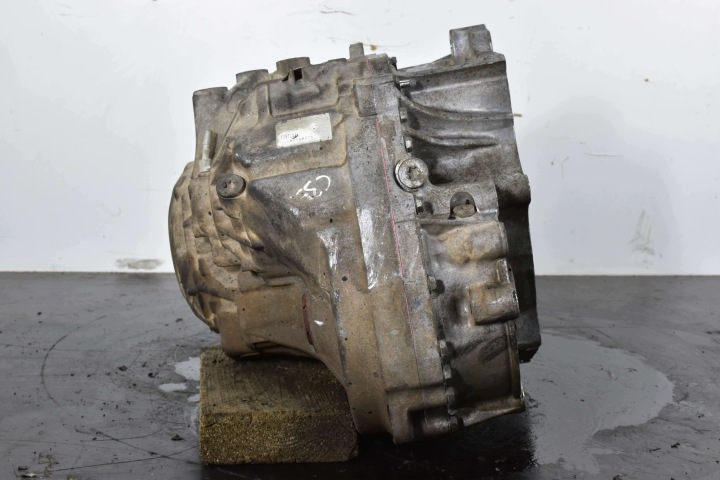 фото №11, Коробка передач opel insignia a astra j 2.0 cdti автомат 55571446a tf-80sc