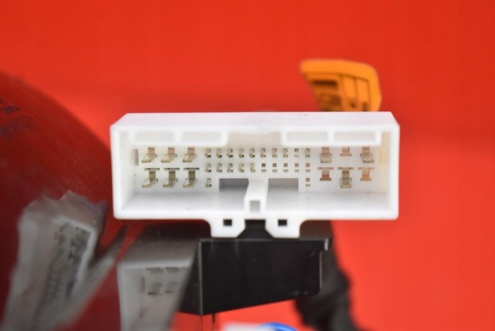 фото №14, Бардачок консолі середній 84635-3z100 hyundai i40 i 40 11-19