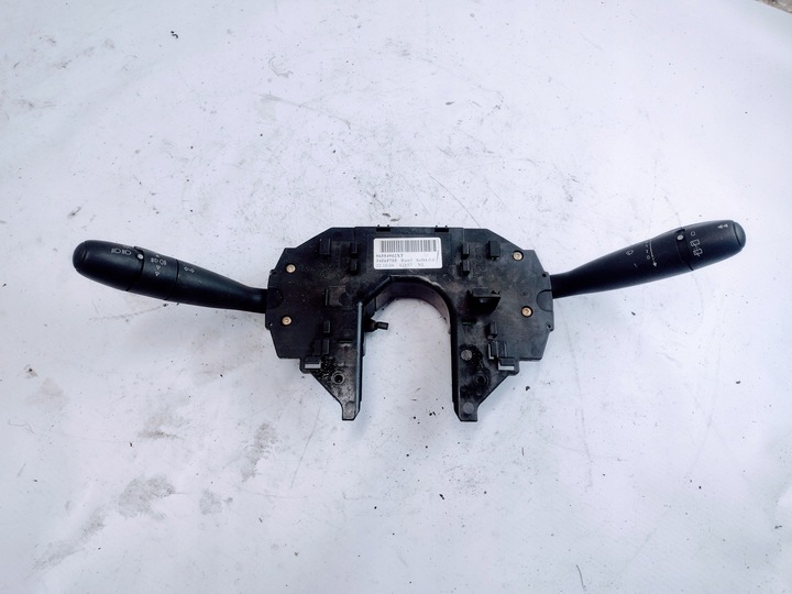 фото №1, Кермовий/підкермовий перемикач комбінований citroen c4