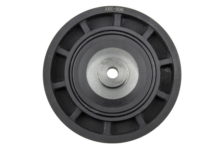 фото №14, Колесо пасове вала колінчастого renault/opel/mitsubishi eng.1.9di/dti | 4413748