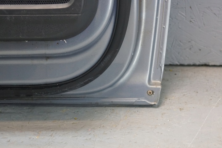 фото №14, Дверь левый перед vw passat b7 lc7z