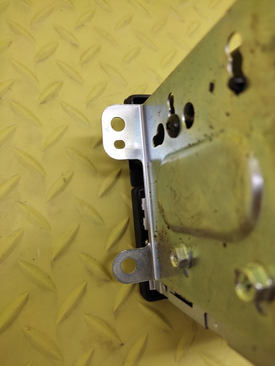 фото №8, Honda crv ii радіо програвач 39101s9ae010m1