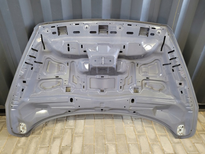фото №7, Капот кришка двигуна ford kuga втулка стабілізатора mk2 mkii рестайлінг 16-19 gv41s16612bb