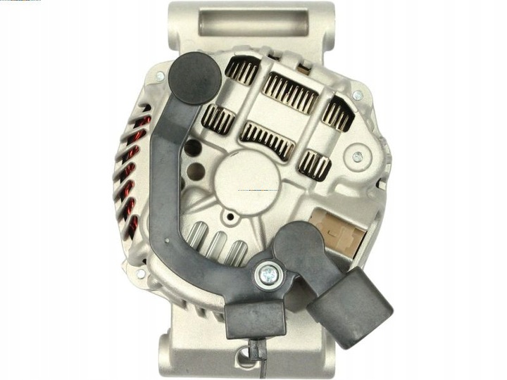 фото №15, As-pl a5048 генератор