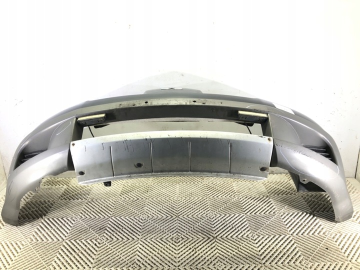 фото №11, Бампер перед mitsubishi outlander i хетчбек 01-08